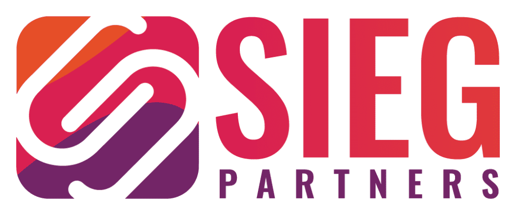 Sieg Partners Main Logo