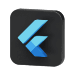 Flutter Sieg Partners Technology Flutter-logo