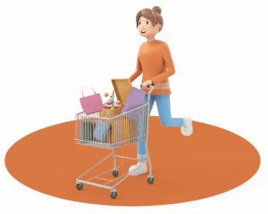 Ecommerce | Shopping