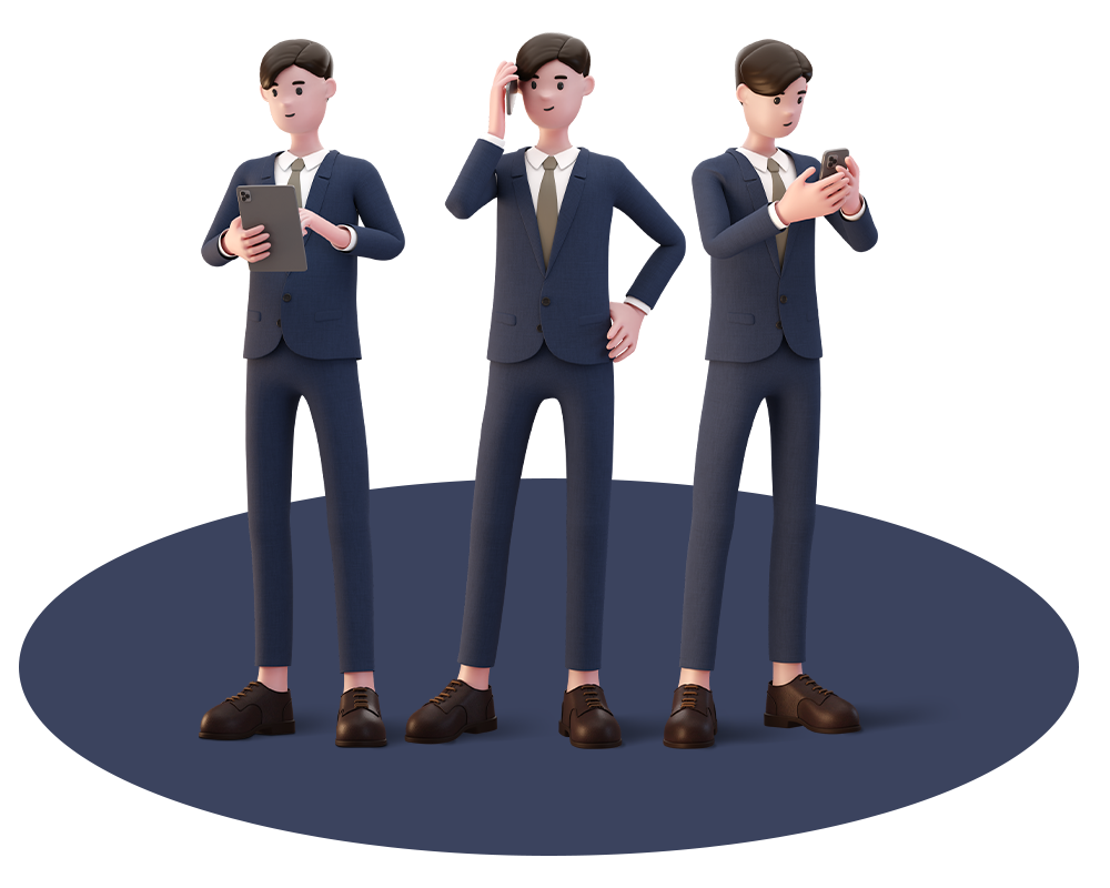 Sieg Partners Mobile App Development Service