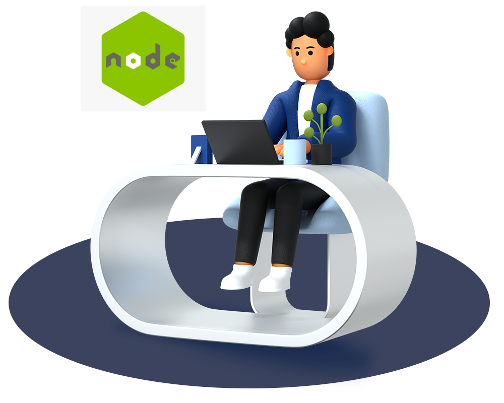 Hire NodeJS developer Hire NodeJS developer