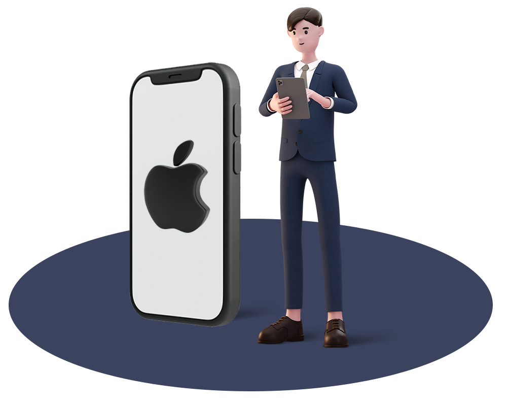 iOS Mobile App Development