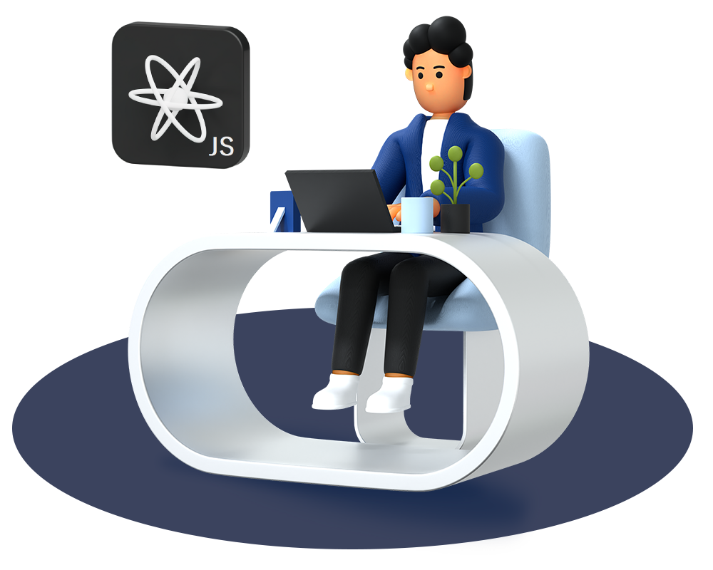 Hire ReactJS Developer