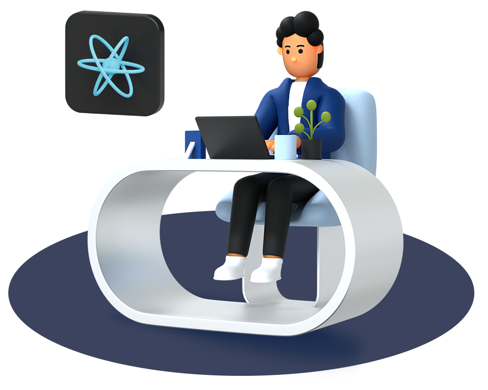 Reactnative react native developer