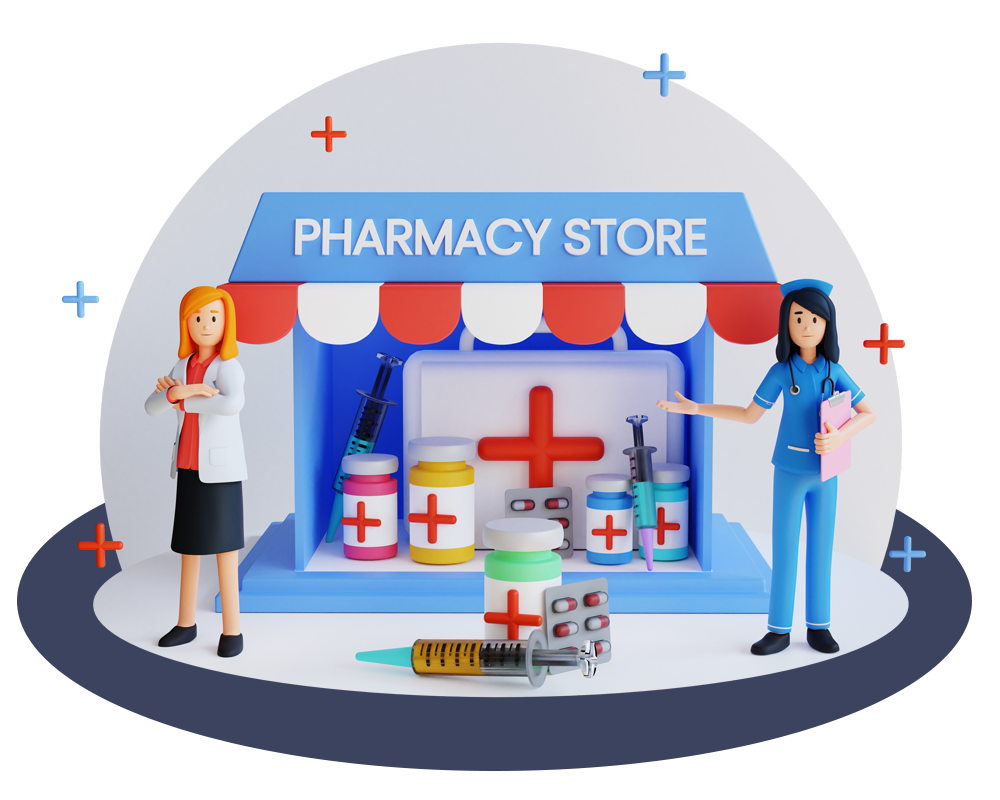 Medical Healthcare Mobile Application