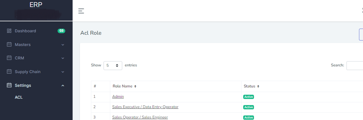 Enterprise Resource Planning (ERP) Software for Sscast Valves