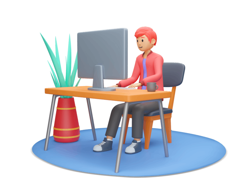 Homepage Mobile App Development