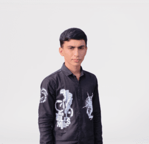 Senior Web Developer Sieg Partners