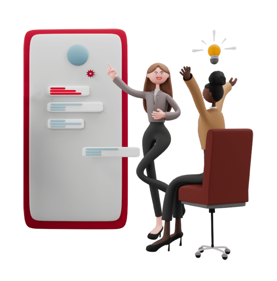 Homepage best app development services company