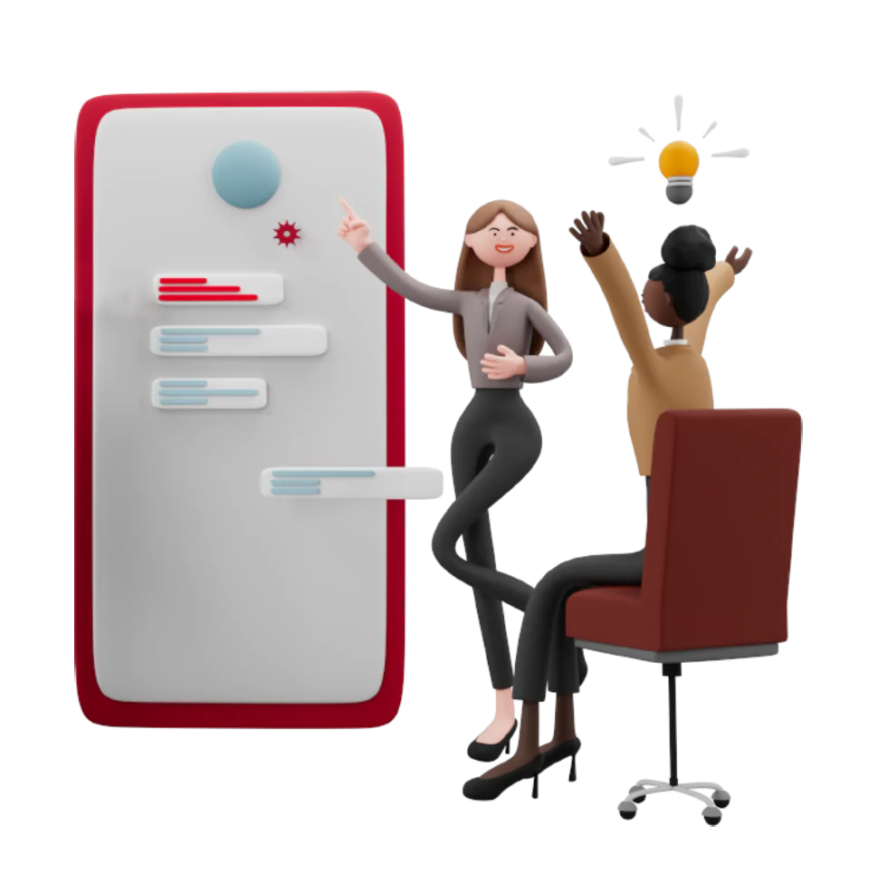 best app development services company